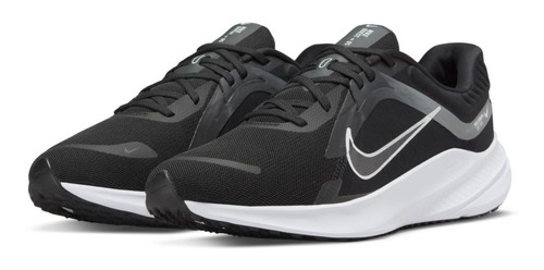 Tenis De Running En Carretera Para Hombre Nike Quest 5