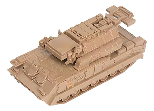 Juego De Rompecabezas De Kits De Modelo De Amarillo