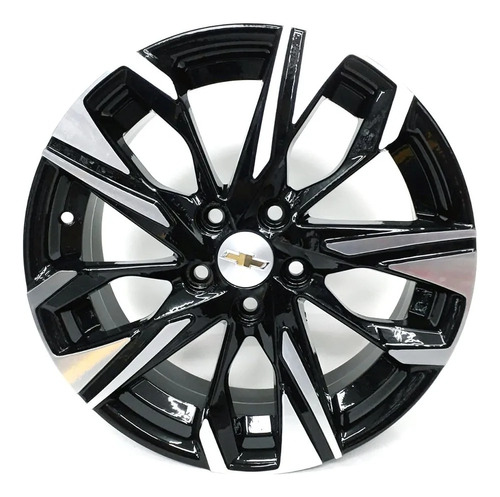 Llantas 17 Chevrolet Tracker-montana / 5x105