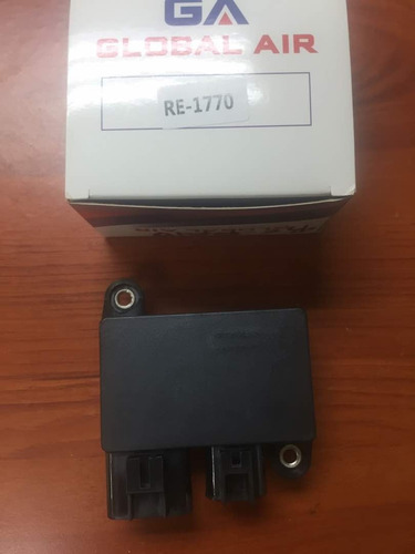 Imagen 4 de 5 de Resistencia Toyota Corolla Matrix 09-14 Pontiac Vibere-1770