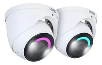 Comprar Lorex Camara Seguridad Complementaria Cable Ip 4k Domo Ai
