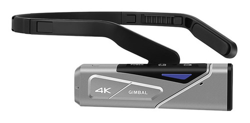 Ordro Ep7 Head Wearable 4k 60fps Cámara De Vídeo Primera Per