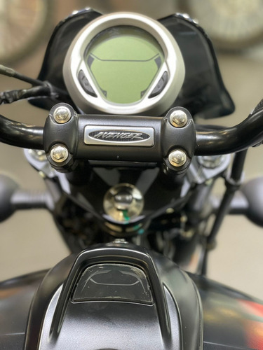 Imagen 11 de 15 de Bajaj Avenger 220 Street Lidermoto La Plata