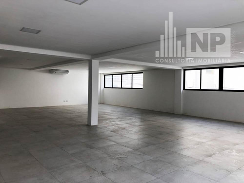 Imagem 7 de 20 de Apartamento À Venda Em Recife/pe - Np29v