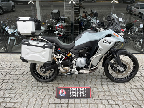 Bmw F 850 Gs Adventure Premium 