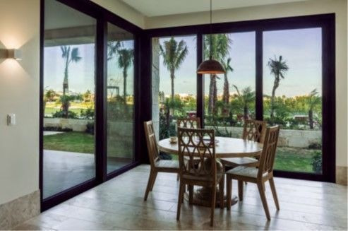 Imagen 4 de 10 de Departamento En Venta En Cancun, Residencial Kabeek