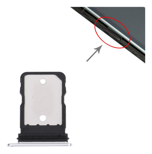 Pm Bandeja De Tarjeta Sim Para Google Pixel 6 Pro