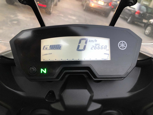 Yamaha Tenere