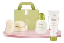 Comprar Regalo Mama Y Bebe Natura Vegano
