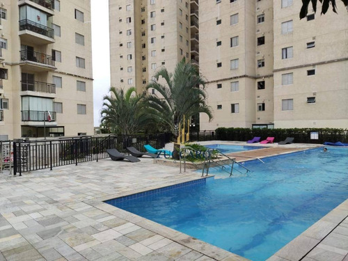 Apartamento À Venda, 76 M² Por R$ 394.000,00 - Picanco - Guarulhos/sp - Ap16680
