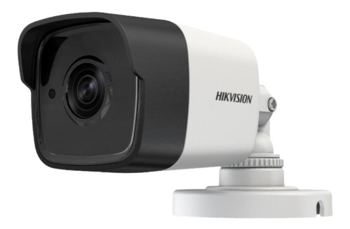 Camera 4 Em 1 5mp Ir 20m 2,8mm  Ds-2ce16h0t-itpf Hikvision