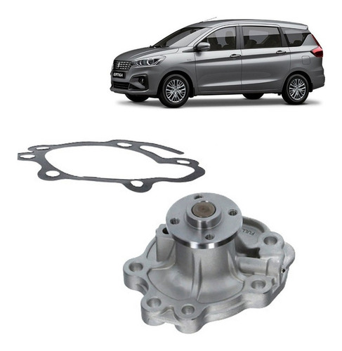 Bomba De Agua Para Suzuki Ertiga 1.4 Gasolina 2016 2018