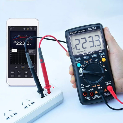 Universal Cycle Digital Lcd Frequency