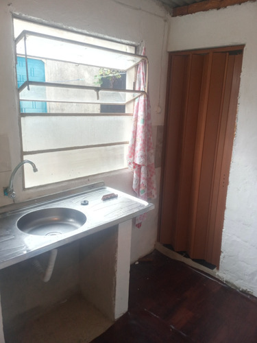 Alquiler Apartamento,un Dormitorio,barrio Union