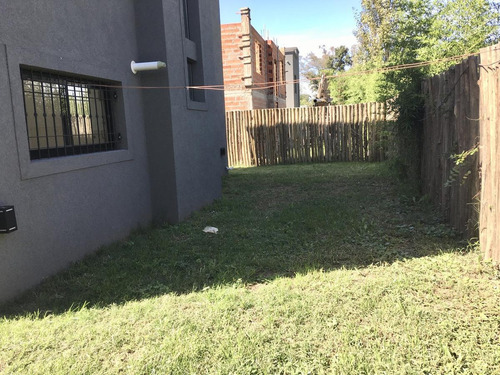 Imagen 10 de 26 de Venta - Dúplex A Estrenar En Casas Del Pilar - Bayugar Negocios Inmobiliarios