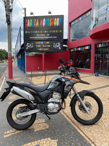 Yamaha Tenere 250