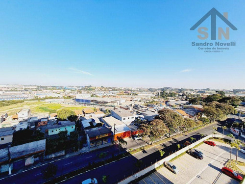 Imagem 10 de 30 de Apartamento À Venda, 57 M² Por R$ 290.000,00 - Jardim Do Triunfo - Guarulhos/sp - Ap0250