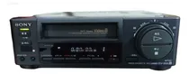 Comprar Video Cassete Sony Ev-s55 Vídeo 8  - Funcionando  110v #av