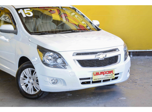 Chevrolet Cobalt 1.8 MPFI LTZ 8V FLEX 4P AUTOMÁTICO