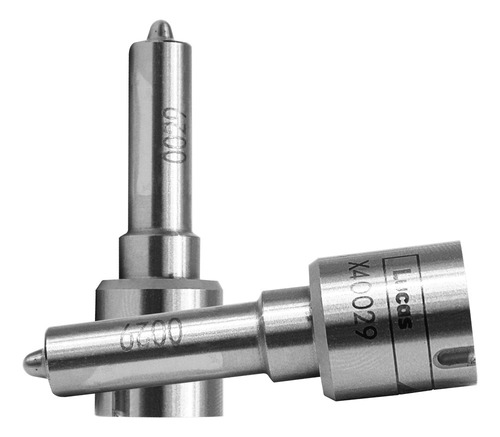 Lucas Tobera Para Bosch Inyector 0445116034/0445116035