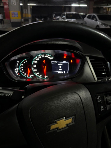 Chevrolet Tracker 1.8 Lt
