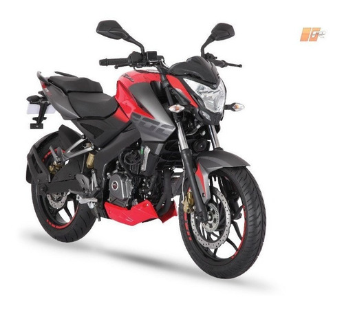 Ns 200 Bajaj Okm-$ 3.050.000 Recibo Inferior -ns 200 Tuamoto