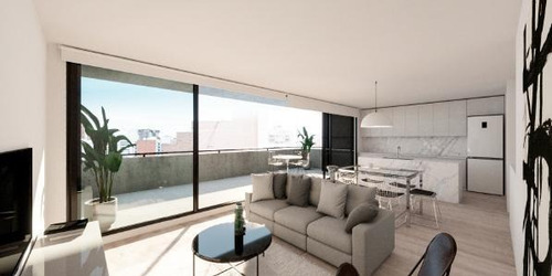 Imagen 12 de 30 de Departamento - Parque España