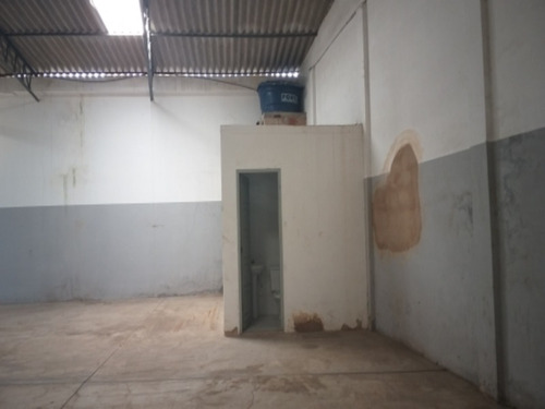 Imagem 5 de 7 de Galpao - Aa297a9 - 34732873