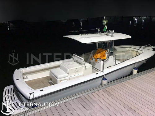 Rio Star 30 2004 | Phantom Cimitarra Focker Sessa Triton