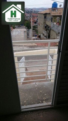 Imagem 7 de 8 de Casa Não Geminada, Com2 Dormitórios , Sala Cozinha, Banheiro, Boa Localização, Comercio Local Variado, Colégio, Ponto De Ônibus Próximo, Rua Asfaltada Etc. - Ca00092 - 32591197