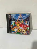 Comprar Super Sidekicks 2 Neogeo Cd Neo Geo
