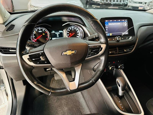 Chevrolet Onix plus Onix Plus Lt Turbo