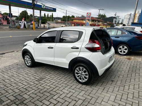 Fiat Mobi Like 1.0 Fire Flex 5p.