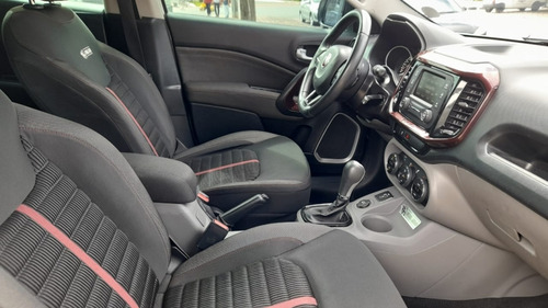 Fiat Toro 1.8 16V EVO FLEX FREEDOM OPEN EDITION AT6