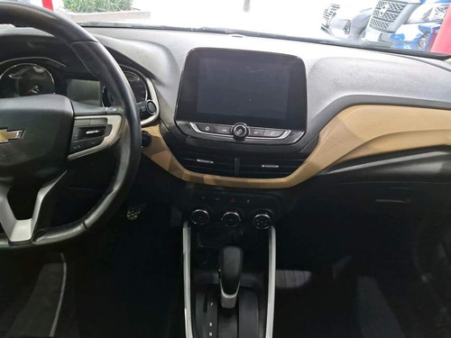 Chevrolet Onix 1.0 TURBO FLEX PLUS PREMIER AUTOMÁTICO