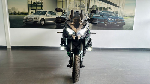 Kawasaki Versys 1000 Se