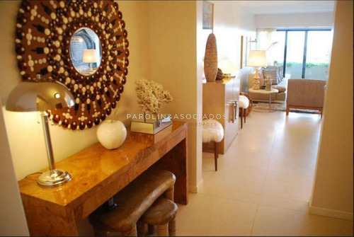 Apartamento En San Rafael - Punta Del Este- Ref: 1925