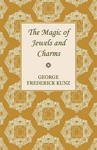 Libro The Magic Of Jewels And Charms-inglés&..