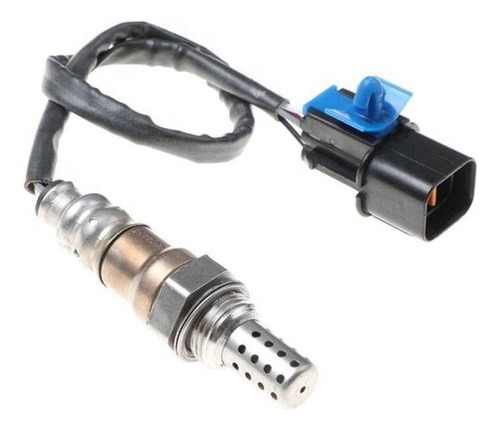 Sensor De Oxigeno Chevrolet Sail 1.4 Post 9024423 Delphi