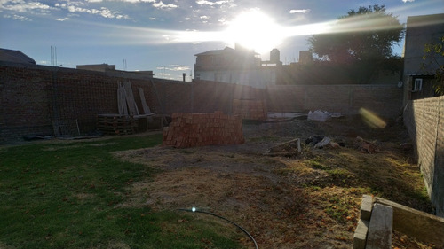 Imagen 2 de 4 de Vende Lote America 399 En Cipolletti