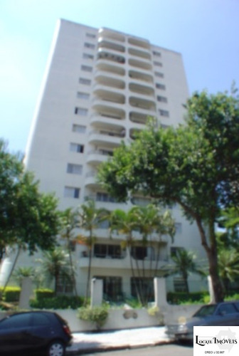 Imagem 1 de 26 de Apartamento À Venda Com 112 M² E 3 Dormitórios Na Rua Cantagalo - Ap00230 - 68974785