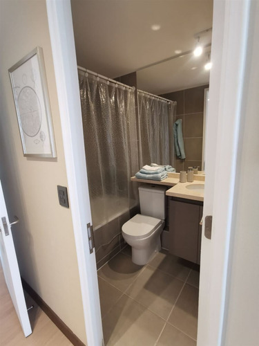 Depto Venta 3dor 2baños-estacionamiento/bodega-metro Biobio