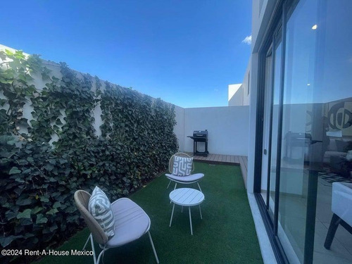Casa En Venta Toluca, San Mateo Otzacatipan Gis 24-3366