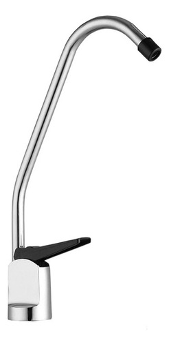 Llave Gooseneck 1/4 For Filtro De Agua Tflow