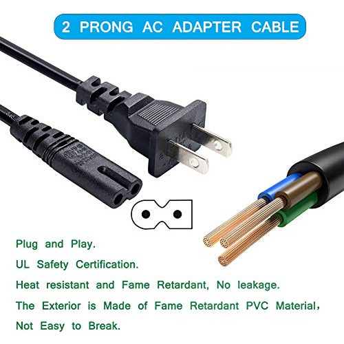 E10 Ac Power Adapter Dr Dc Coupler Charger Kit For Canon