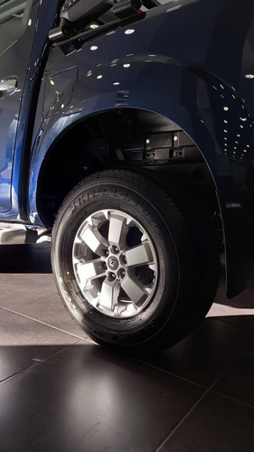Imagen 10 de 15 de Renault Alaskan Intense 4x2 Planes