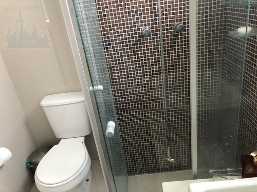 Imagem 17 de 29 de Apartamento Para Venda, 3 Dormitórios, Vila Brasílio Machado - São Paulo - 12145