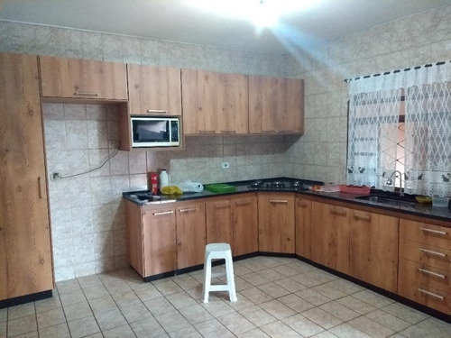 Imagem 7 de 15 de Casas - Venda - Jardim Santana - Cod. Ca0158 - Vca0158