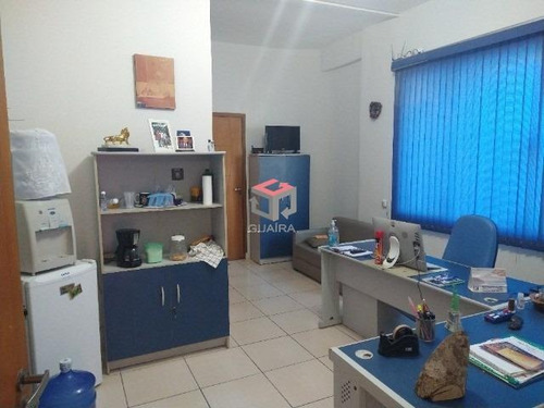 Imagem 2 de 5 de Salão Comercial Com 50 M² - 100643