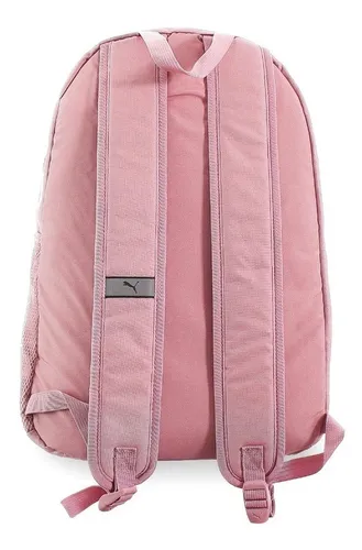 Mochila Puma Phase Mujer Rosa